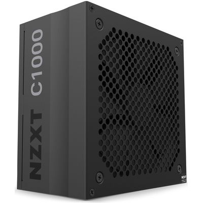 NZXT PA-0G1BB-EU 80+ Gold 1000 Watt