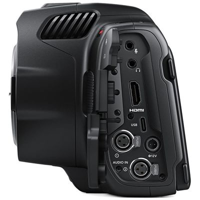 evf for blackmagic pocket 4k