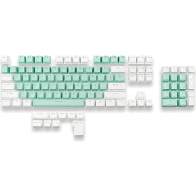 mint keycaps