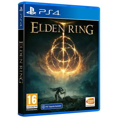 Elden Ring (PS4) DE-Version