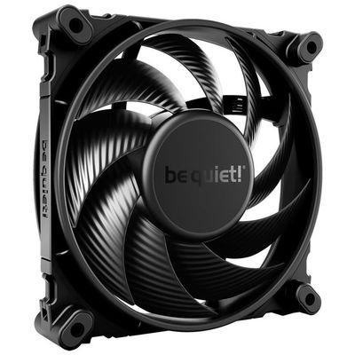be quiet! Silent Wings 4 PWM high-speed 120mm