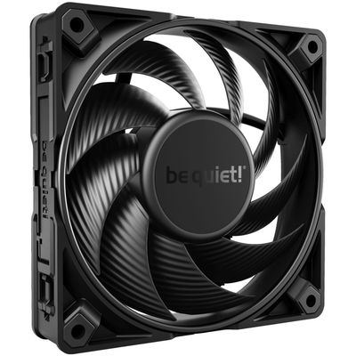be quiet! Silent Wings Pro 4 PWM 120mm купить