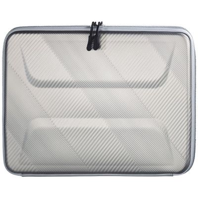Hama Laptop-Hardcase Protection bis 40 cm (15.6), grau