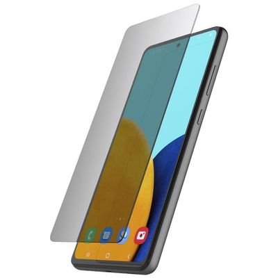 Hama Echtglas-Displayschutz Privacy für Galaxy A53 5G