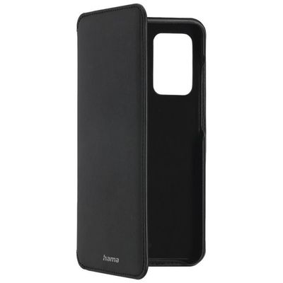 Hama Booklet Finest Sense für Galaxy A53 5G, schwarz
