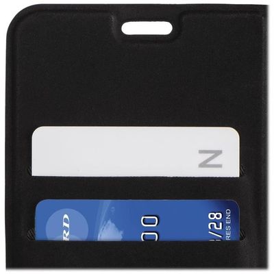 Hama Booklet Slim Pro für Oppo Find X5, schwarz
