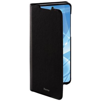 Hama Booklet Slim Pro für Galaxy A53 5G, schwarz