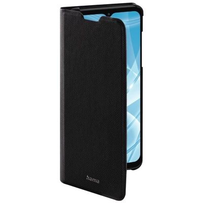 Hama Booklet Slim Pro für Galaxy XCover6 Pro, schwarz