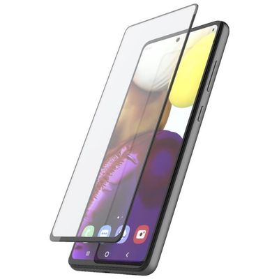 Hama 3D-Full-Screen-Schutzglas für Galaxy A53 5G, schwarz