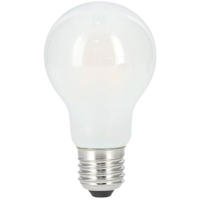 Xavax LED-Filament E27, 1521lm ersetzt 100W, Glühlampe, Warmweiß, dimmbar, matt