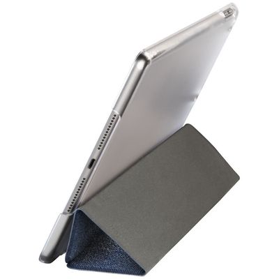 Hama Tablet-Case Cali für iPad 10.2 (2019/2020/2021), dunkelblau