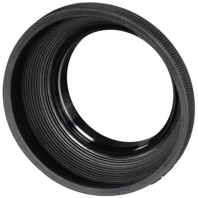 Hama Gegenlichtblende ST für Standard-Objektive, faltbar, 72 mm