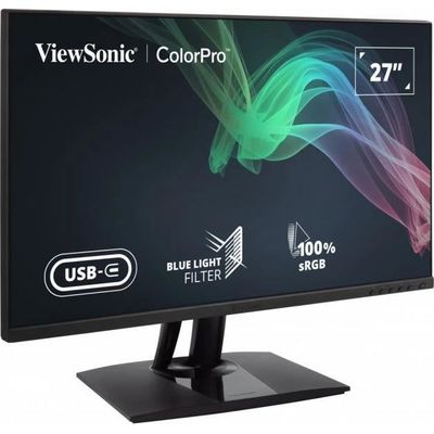 ViewSonic VP2756-2K 68.6 cm (27\