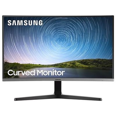 monitors 27 inch curved