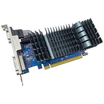 ASUS GeForce GT710-SL-2GD3-BRK-EVO 2GB
