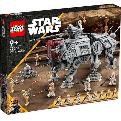 LEGO® Star Wars 75337 AT-TE Walker