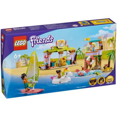 LEGO®  Friends 41710 Surfschule