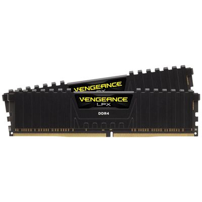 Corsair Vengeance XMP 16GB DDR4 RAM