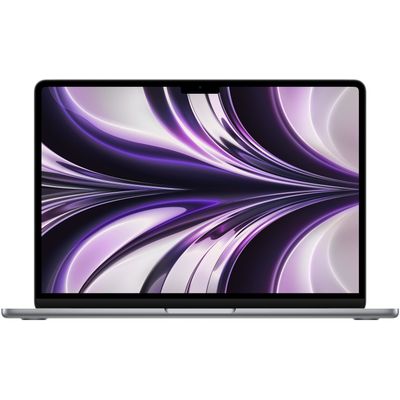 Apple MacBook Air 13.6'' MLXW3D/A-Z15S-003 (Mid 2022) M2 / 16 GB RAM / 1TB SSD / 8C GPU / Space Grau BTO