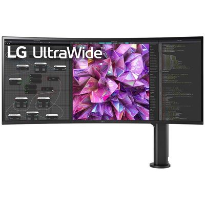 LG 38WQ88C-W 95.25 cm (37.5") QHD+ Monitor