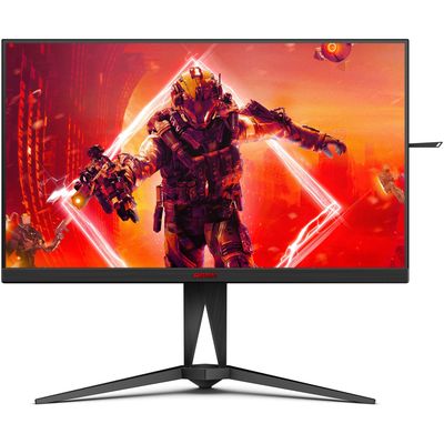 aoc agon pro 27