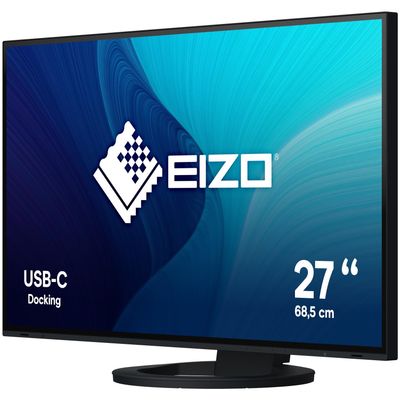 EIZO FlexScan EV2781-BK 68.4 cm (27