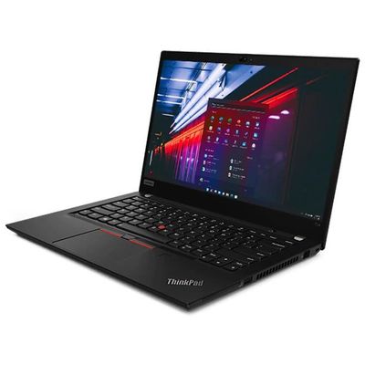 Lenovo ThinkPad T14 G2 20W0012TGE W10P