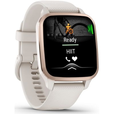 garmin venu watch waterproof