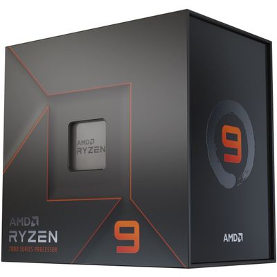 AMD Ryzen 9 7900X BOX ohne Kühler