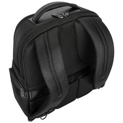 Targus Mobile Elite Backpack 39.62cm / 15.6