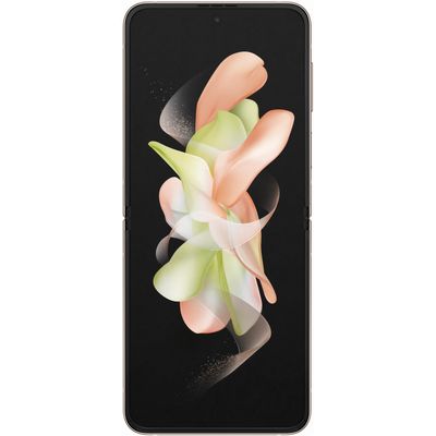 Samsung Galaxy Flip4 F721B Android™ Smartphone in pink mit 512 GB Speicher