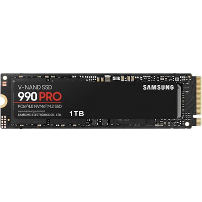 Samsung SSD Pro NVMe M.2 1TB Buy