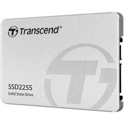 Transcend SSD TS2TSSD225S SATA3 3D TLC 2TB