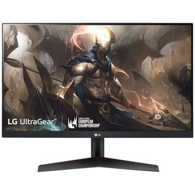 LG UltraGear 24GN60R-B 61.0 cm (24") Full HD Monitor