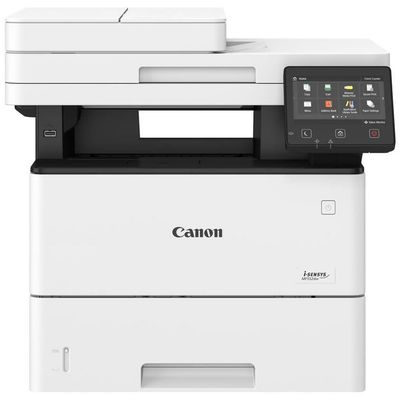 Canon i-SENSYS MF552DW Laser Multifunktionsdrucker