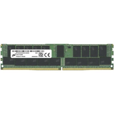 Micron RDIMM 16GB DDR4 RAM