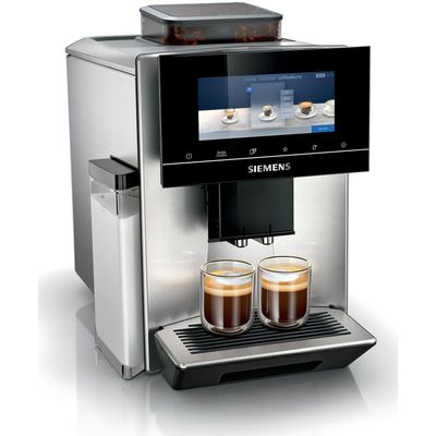 Siemens TQ905D03 Kaffeevollautomat EQ900 Edelstahl