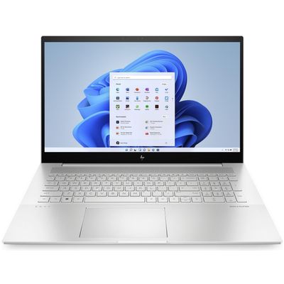 HP ENVY 17-cr0055ng 72X91EA i5-1240P 16GB/512GB SSD 17"FHD W11