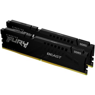 Kingston Fury Beast EXPO 32GB DDR5 RAM