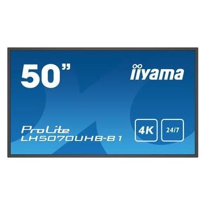 iiyama ProLite LH5070UHB-B1