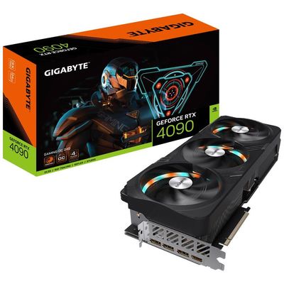 GIGABYTE GeForce RTX 4090 Gaming OC 24GB
