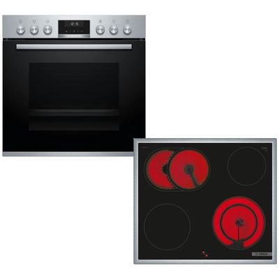 Bosch HND615LS66
