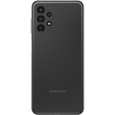 Samsung Galaxy A13 SM-A136 5G EU Android™ Smartphone in schwarz  mit 128 GB Speicher