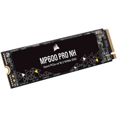Corsair MP600 PRO NH PCIe Gen4 x4 NVMe M.2-SSD 4TB