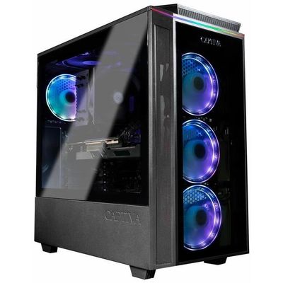 Captiva Ultimate Gaming R71-036 Tower-PC mit Windows 11 Home