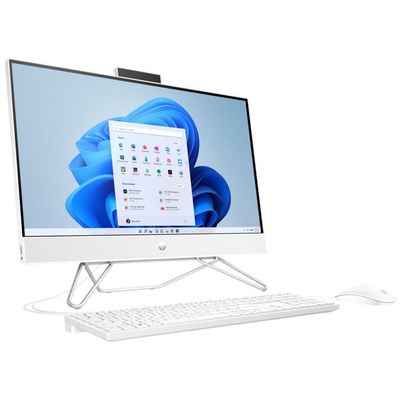 HP 24-cb1006ng AiO 72Y20EA All-In-One-PC mit Windows 11 Home