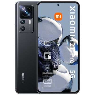 black friday xiaomi 12t pro