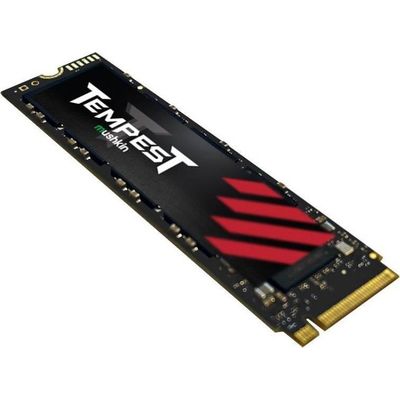 Mushkin SSD Tempest M.2 1TB PCIe Gen3x4
