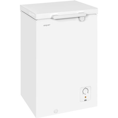exquisit GT100-010E weiss