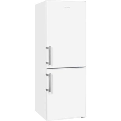 exquisit KGC233-60-HE-040D weiss